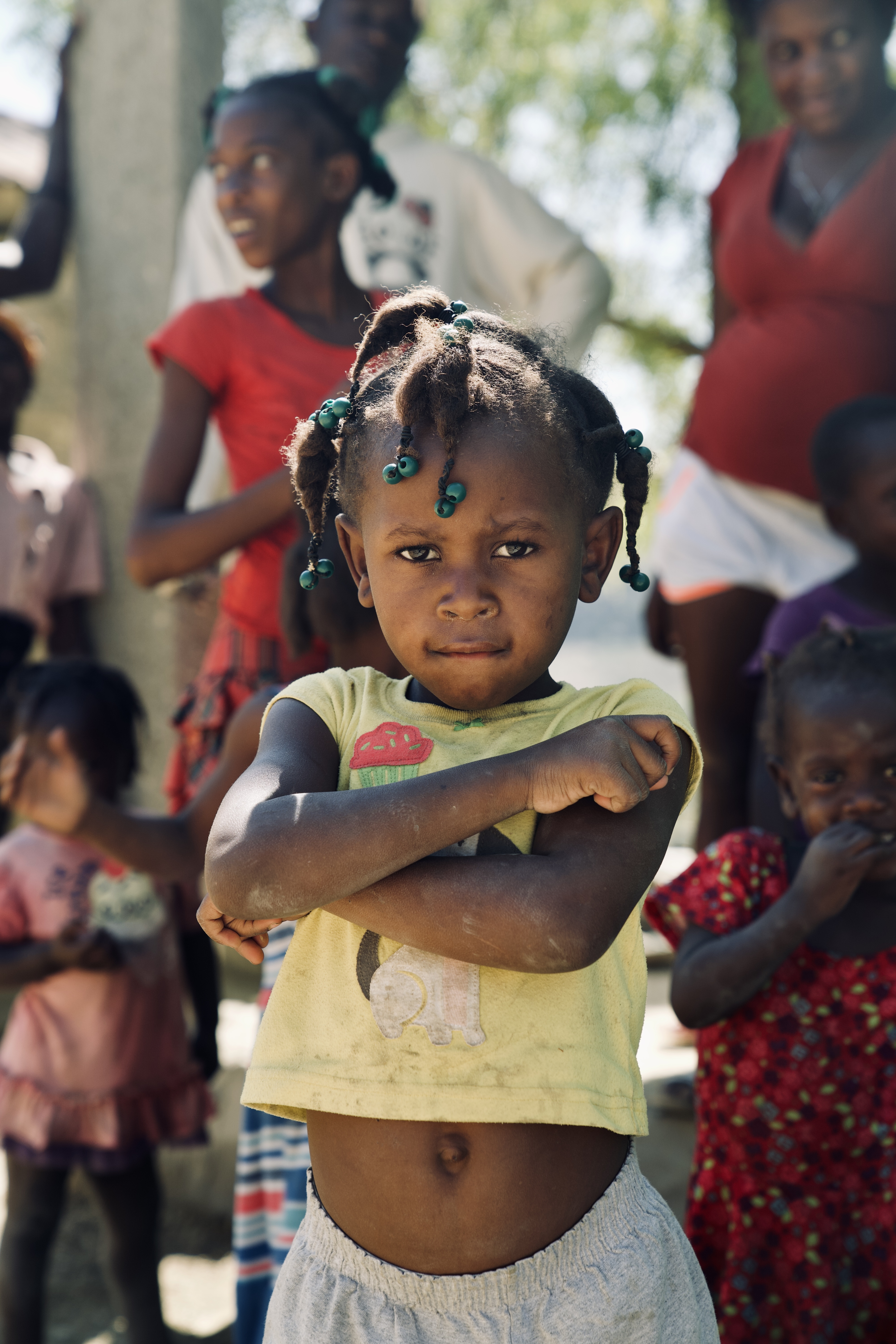 Paige McKenna filmmaking