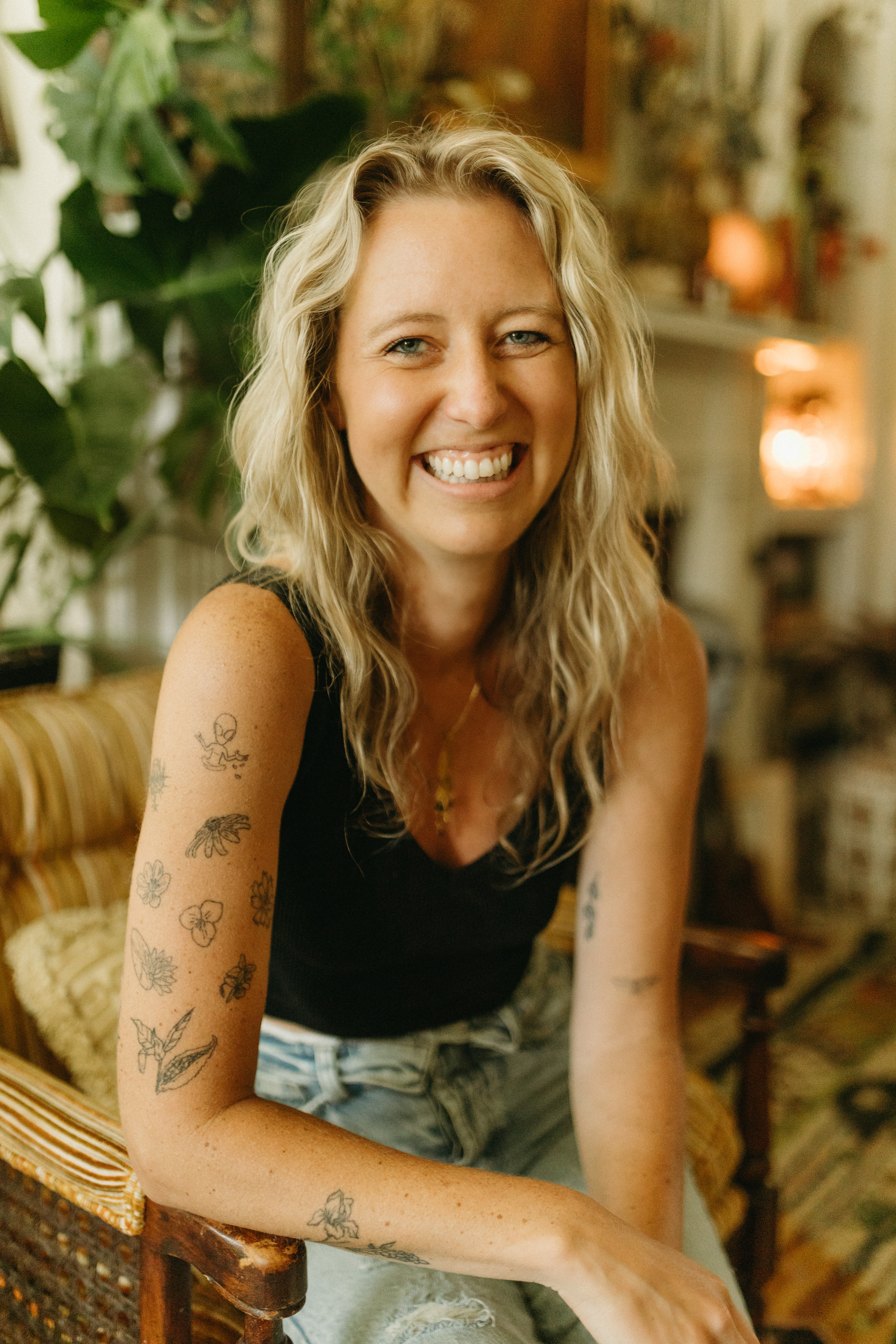 Paige McKenna Filmmaker