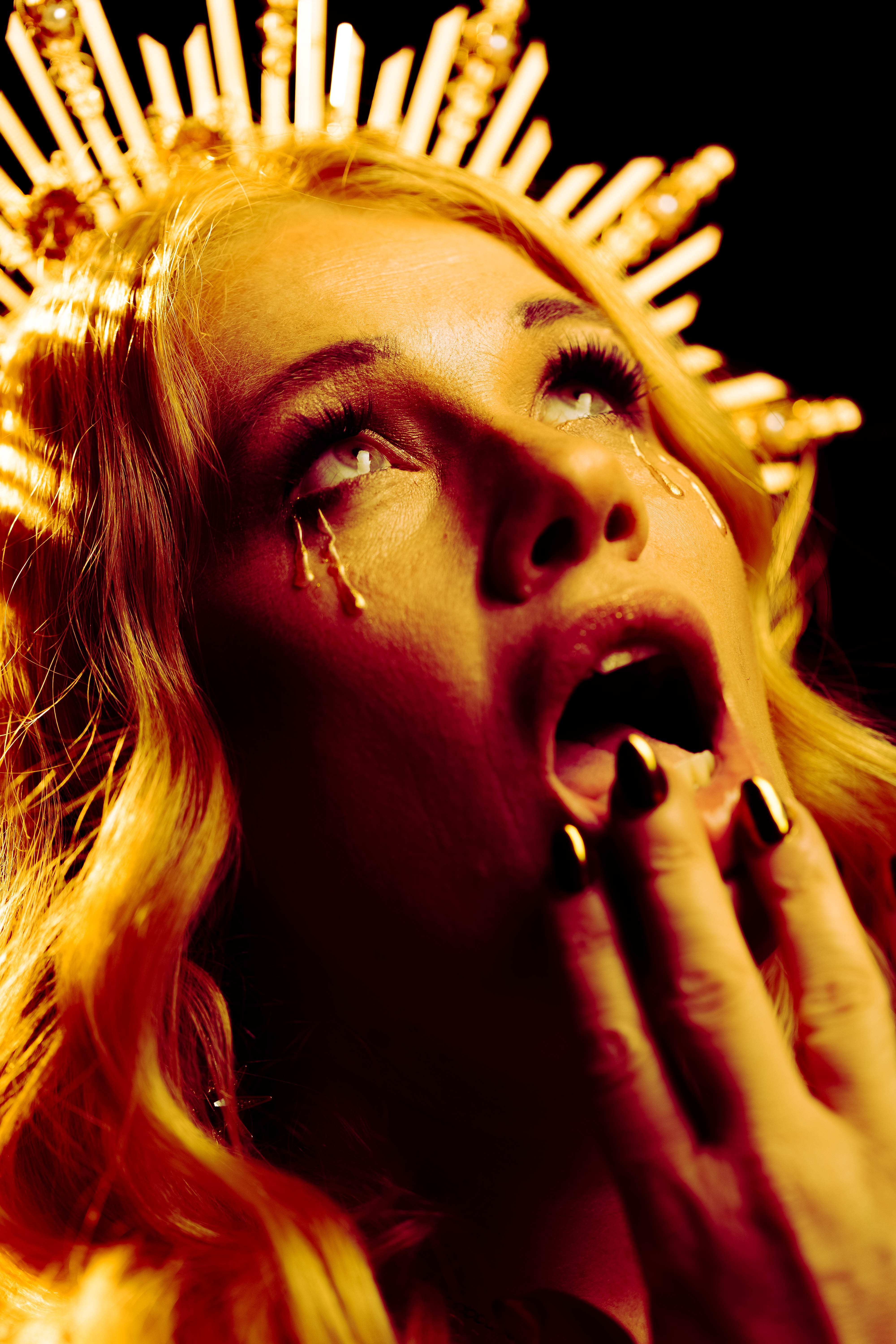 GOLD PROMO - ALLISON